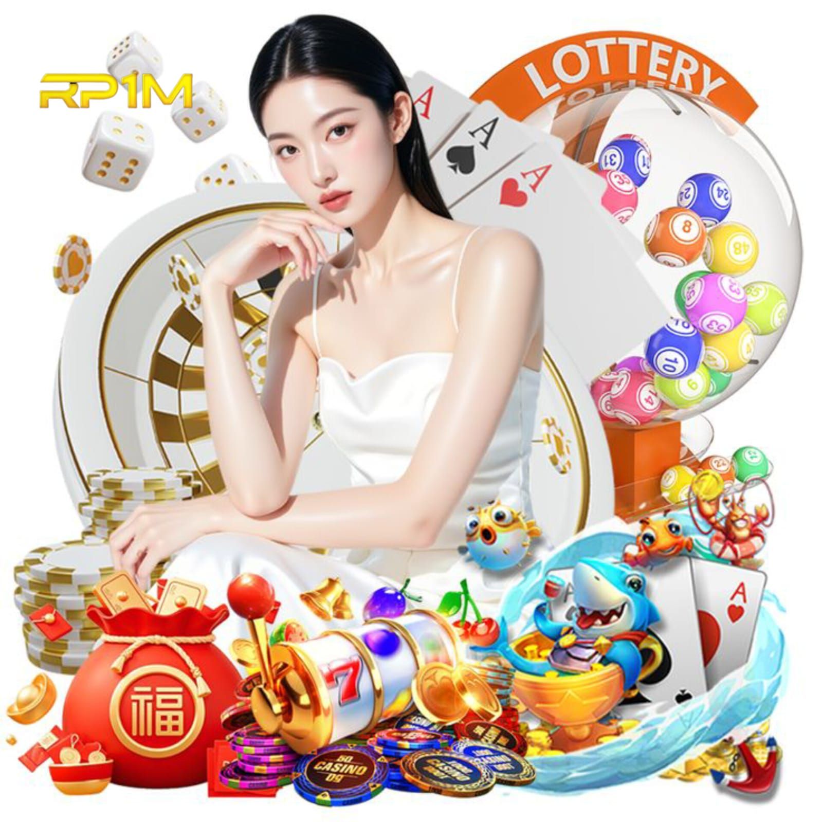de togel featured game showcase