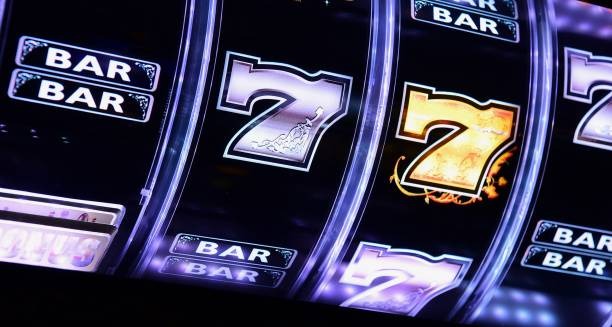 de togel live dealer studio with professional dealers and HD camera setup