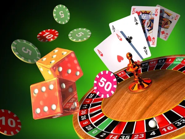 de togel featured game showcase